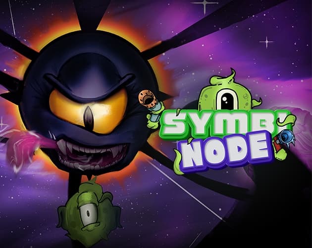 SymbiNode screenshot 2
