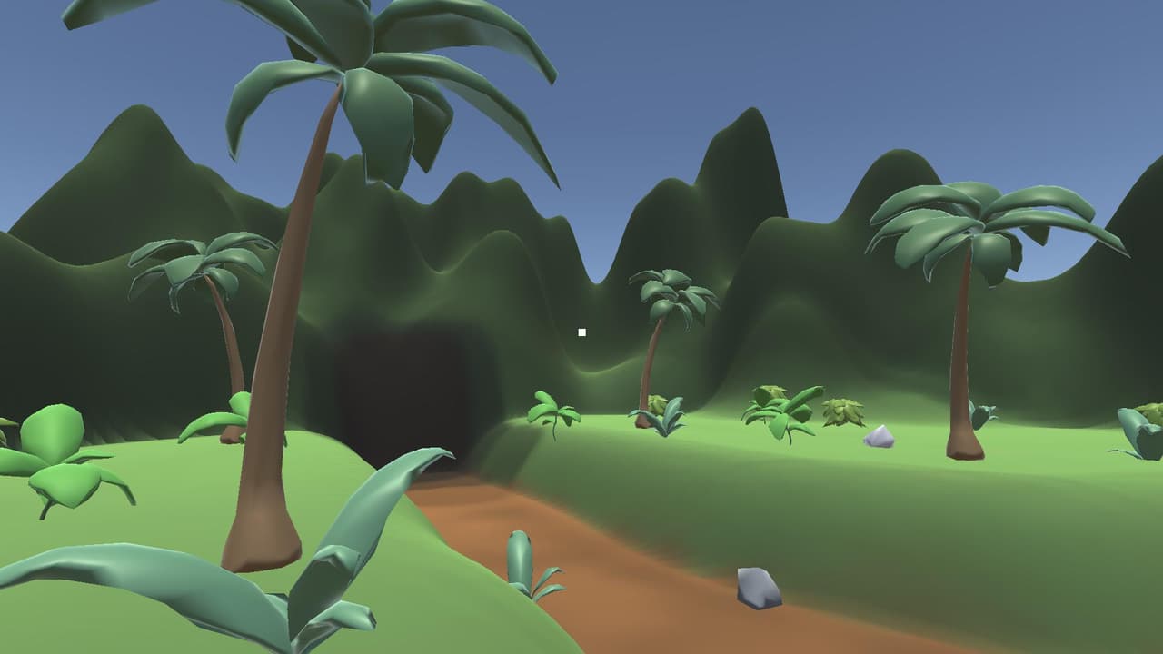 Slime Quest (Jimmy Lambourion) screenshot 3