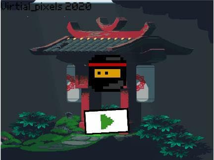 Spike Ninja For Mobile screenshot 3