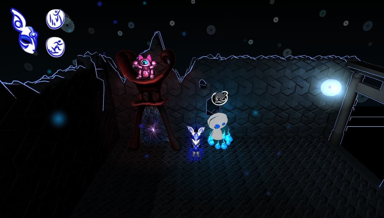 The Lost Kids
