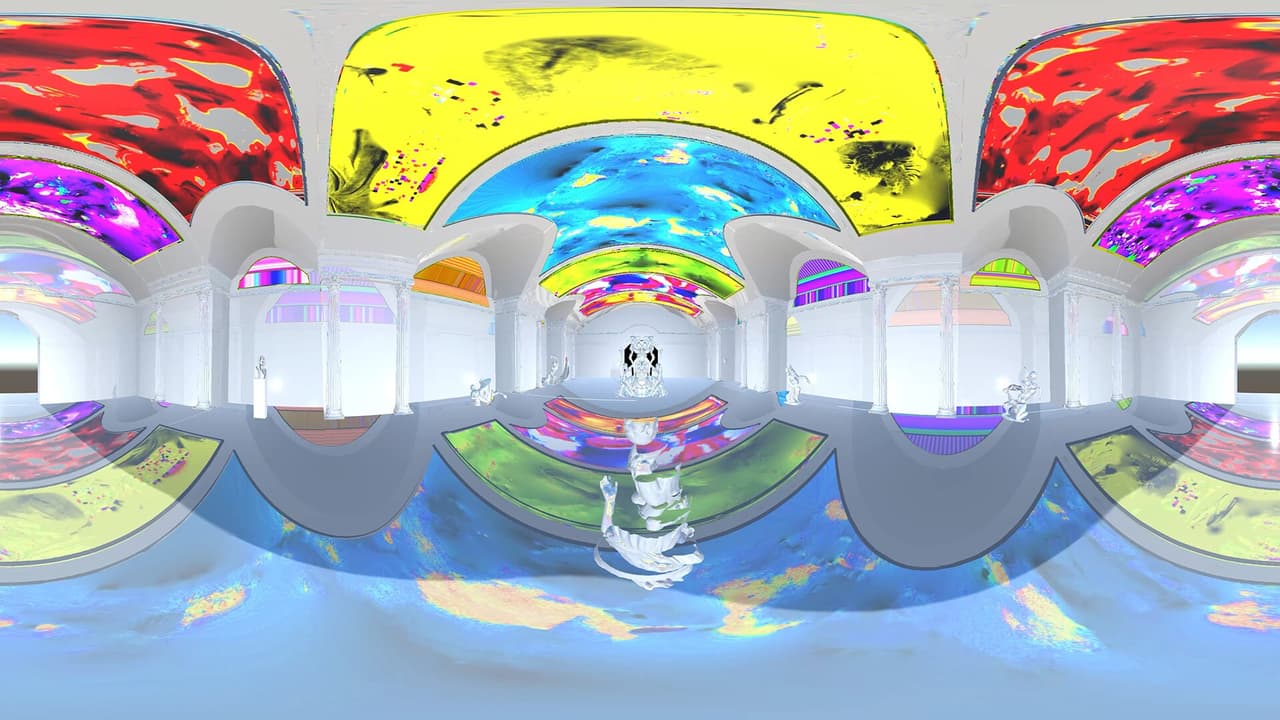 Future Fragments - Command Z screenshot 5