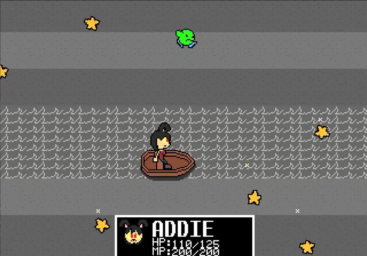 DOGS of the DARK screenshot 3
