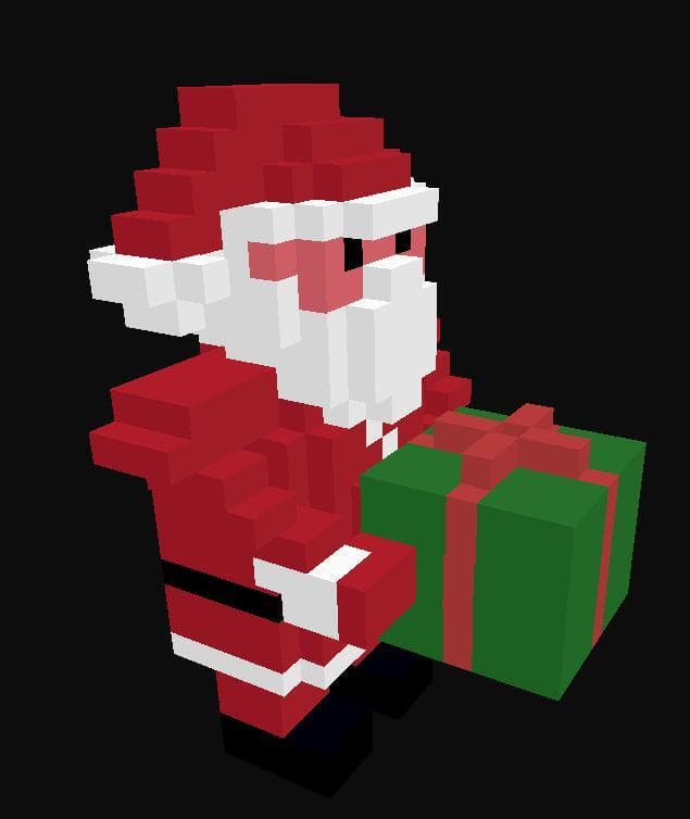 [DEMO] Protect Santa screenshot 4