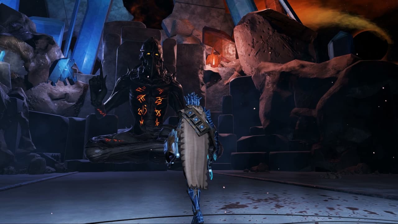 Hellpoint screenshot 2