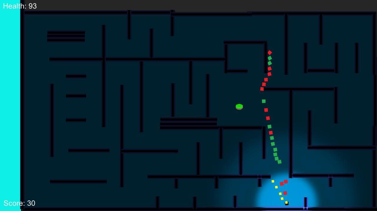 LD31 Horde Mode(s) Post-Dare Patch
