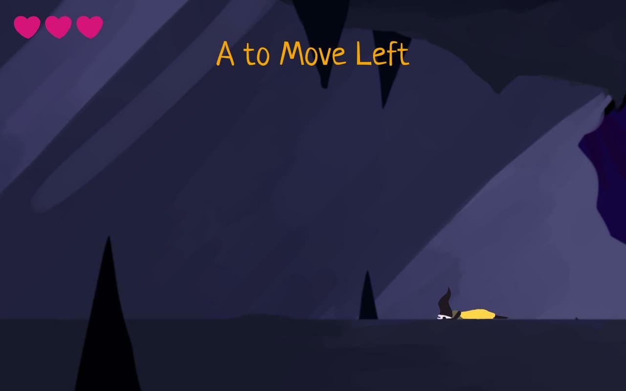 Lost Reflections screenshot 3