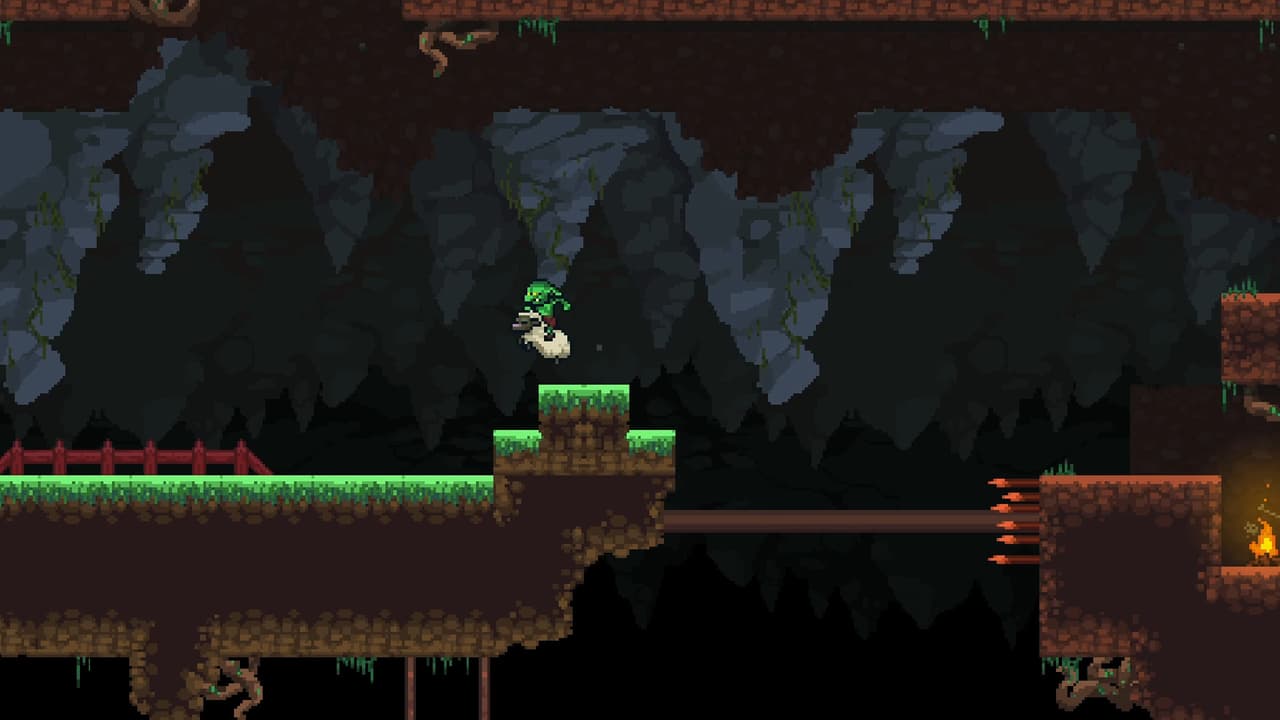 Goblins and Grottos