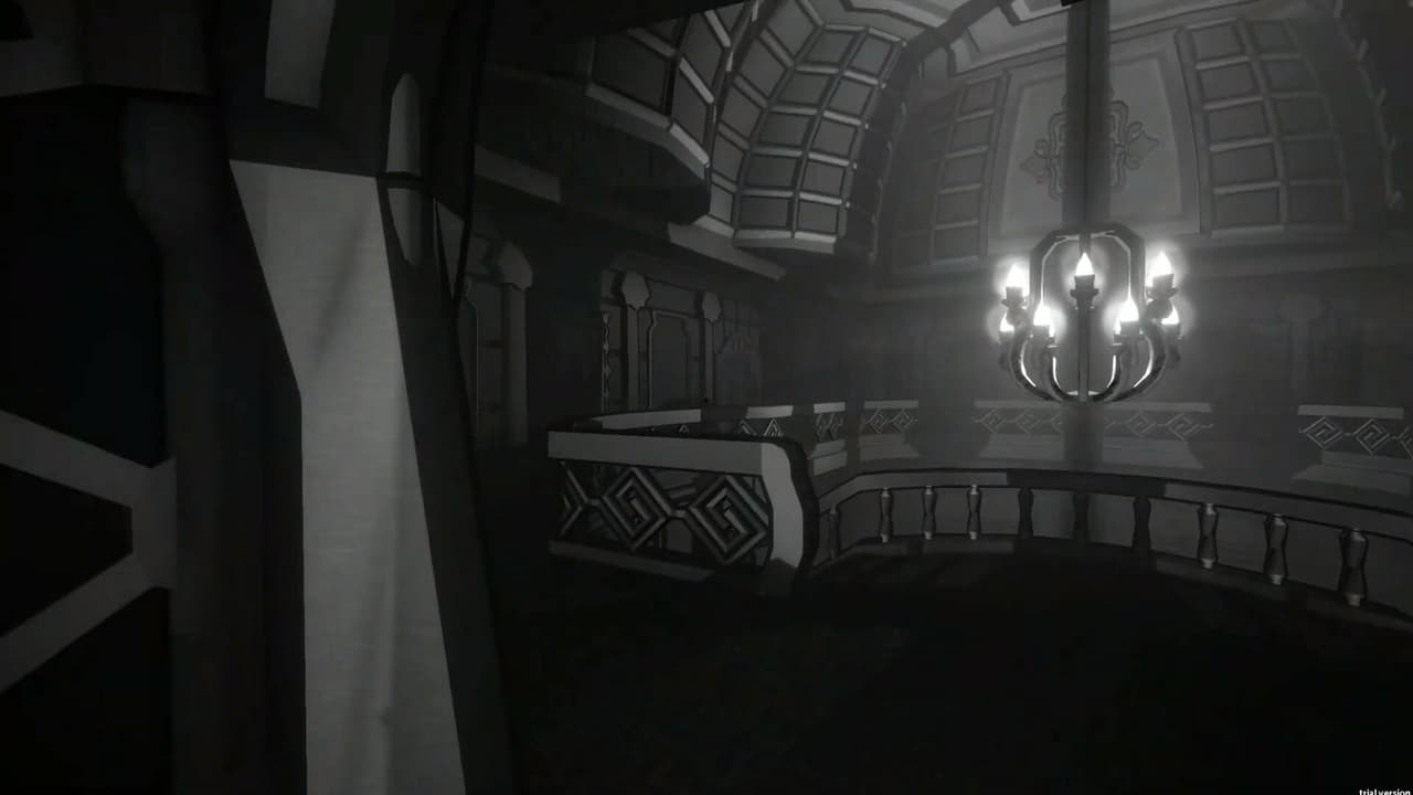 IDID:IT (Inexplicable Deaths In Damipolis: Inner Thoughts) screenshot 5