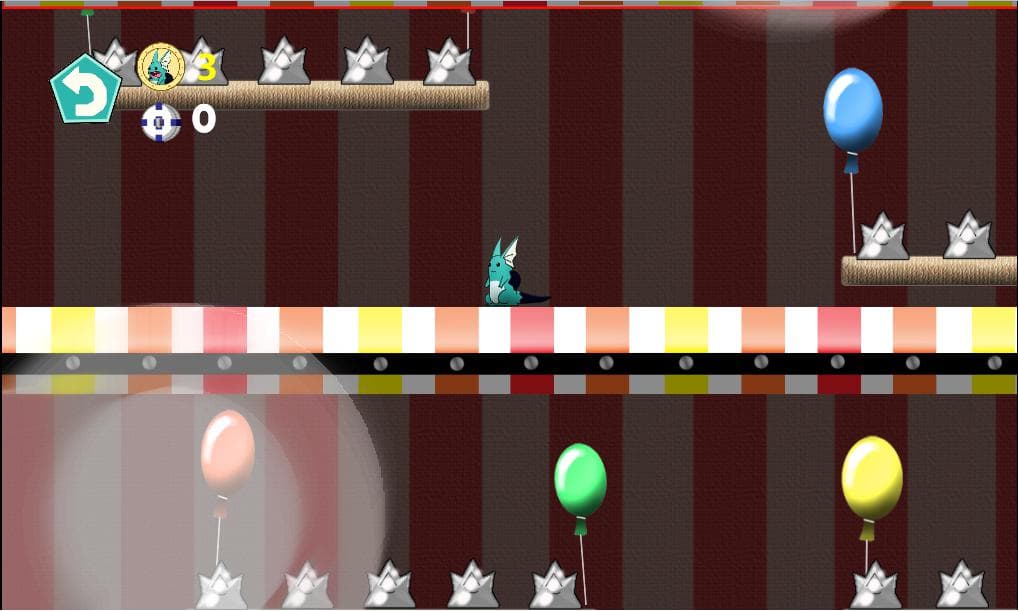 Baxters Venture screenshot 4
