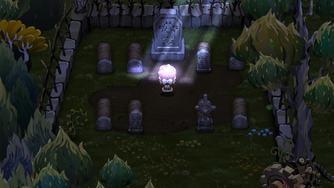 Eira screenshot 4