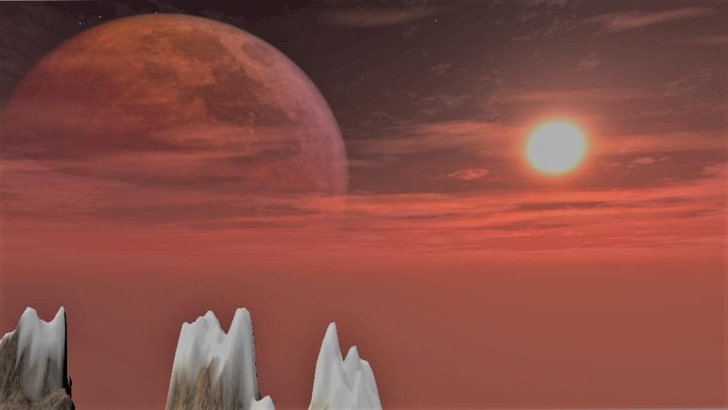 The Path (itch) (Wolfy) screenshot 2