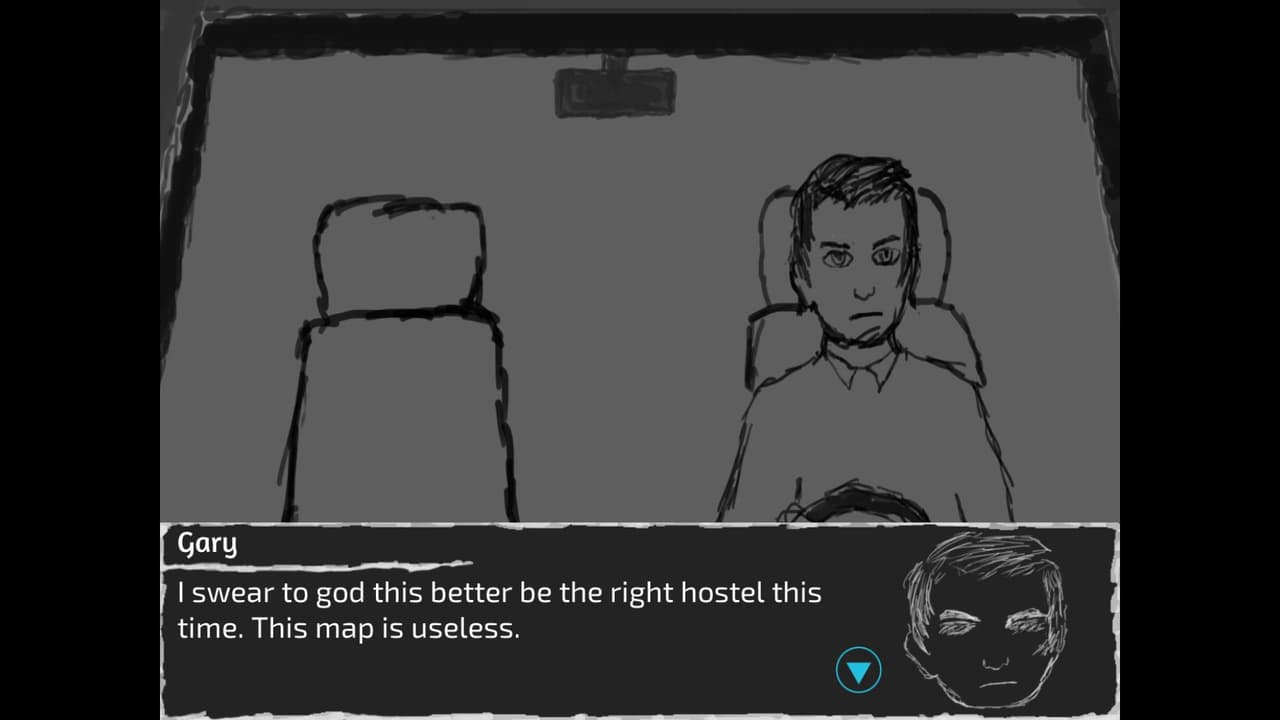 MARK screenshot 5