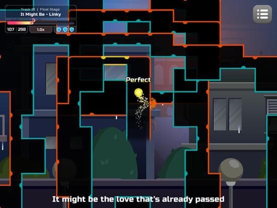 Rhythm Journey screenshot 5