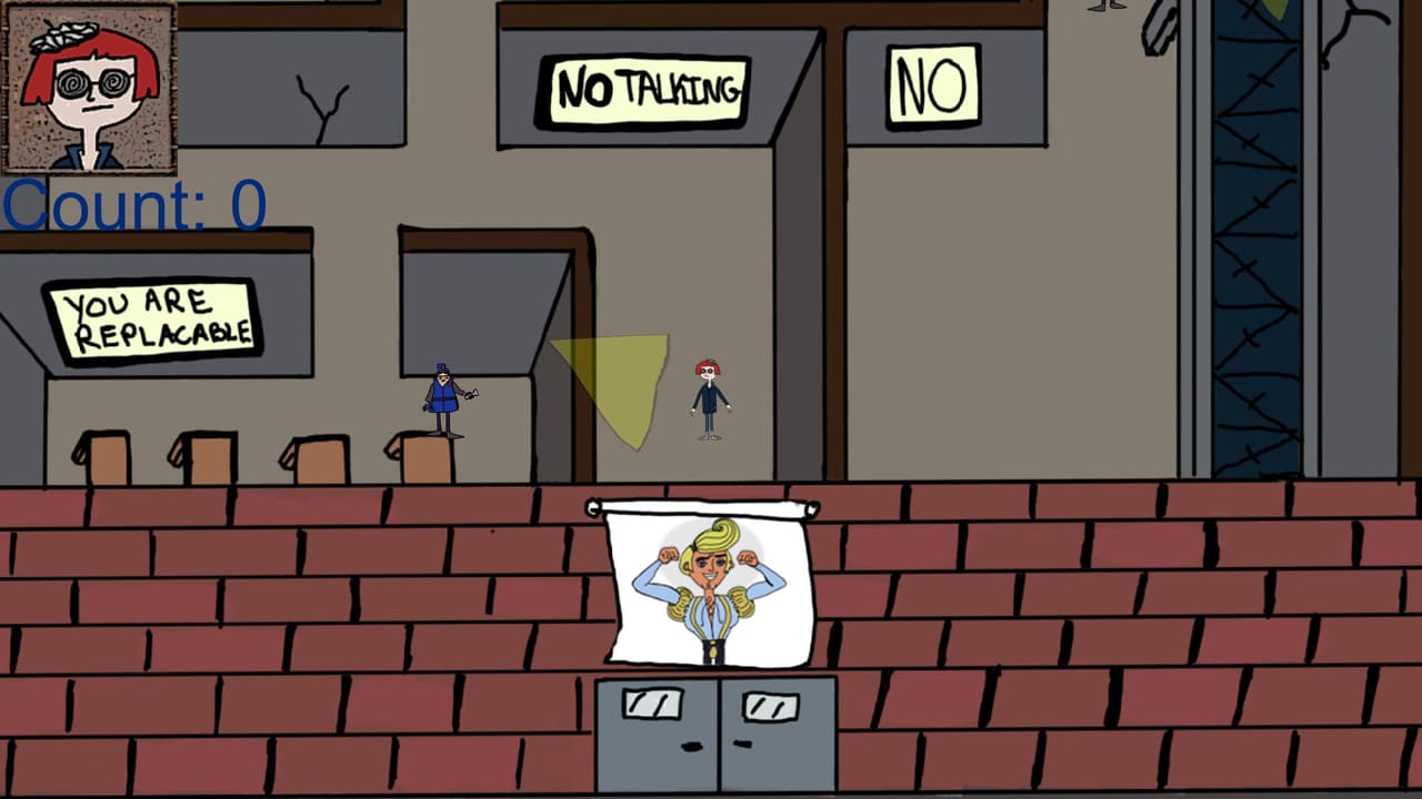 Glitterati screenshot 3