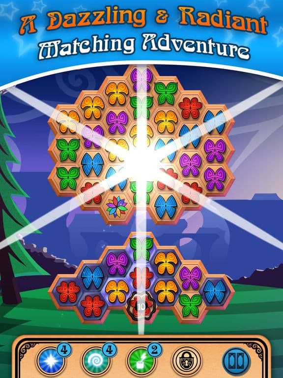 Puzzles & Pixies screenshot 3