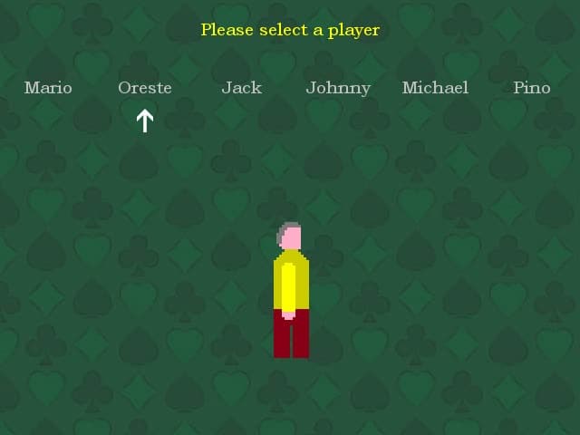Death Pinball Show screenshot 3