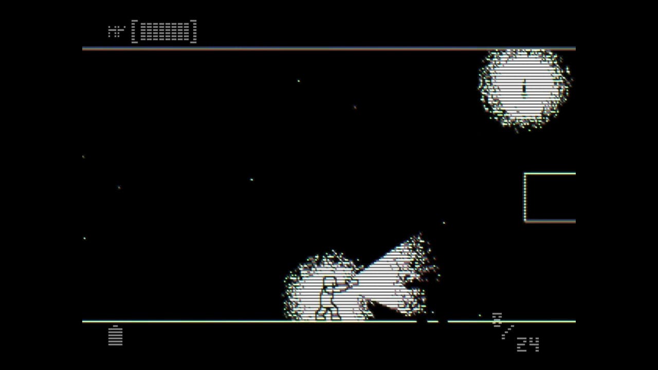 Static Black screenshot 3