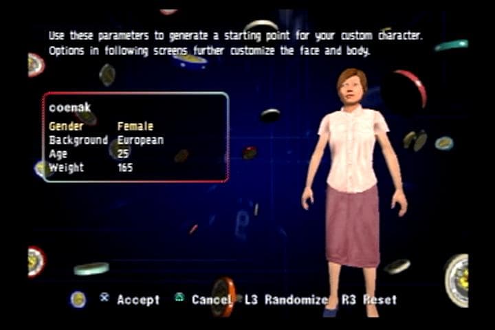 World Championship Poker screenshot 5