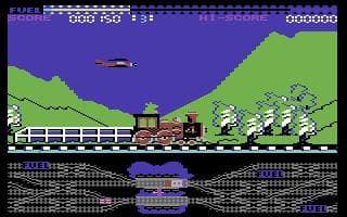 Loco (1984) screenshot 4