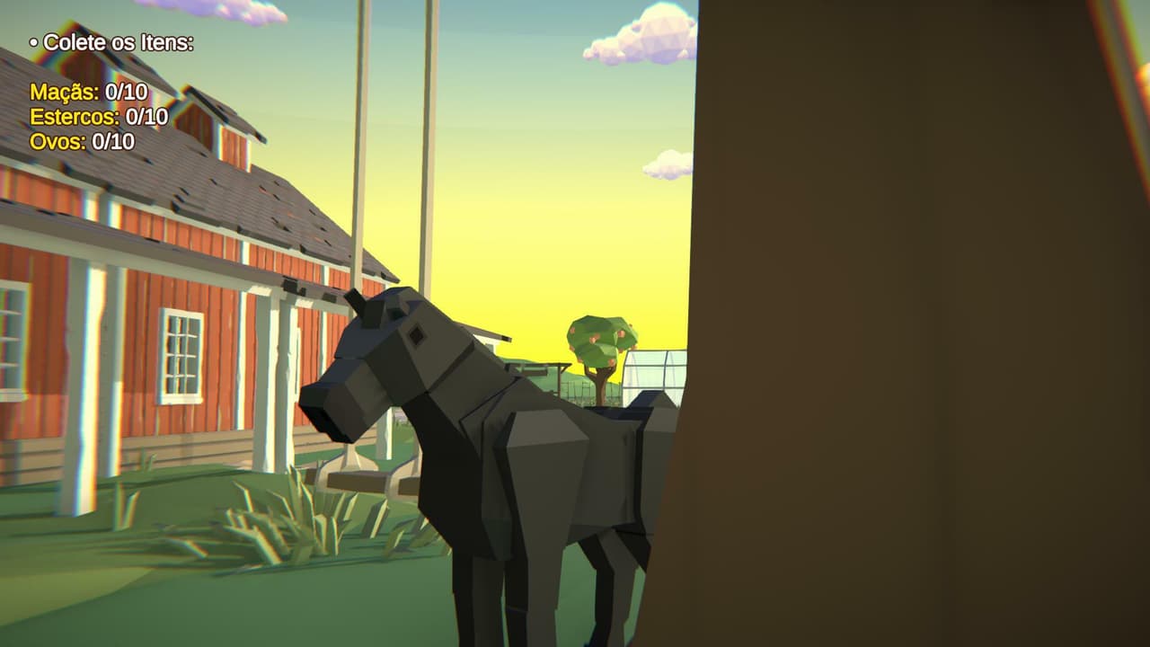 No Steak Today screenshot 2