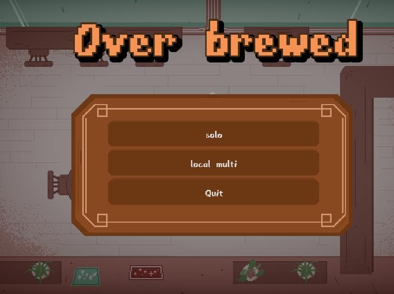 OverBrewed (Tyrannas)