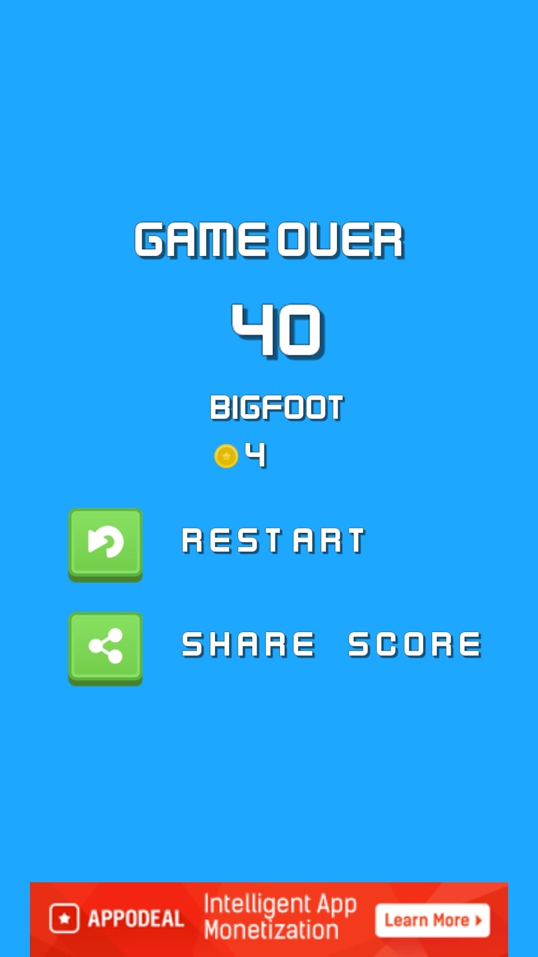 FingeRun