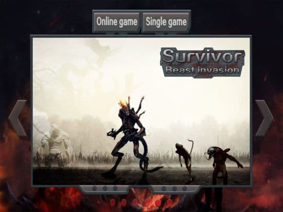 AR-Survivor