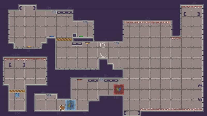 SUPER PUZZLE BROS. screenshot 4