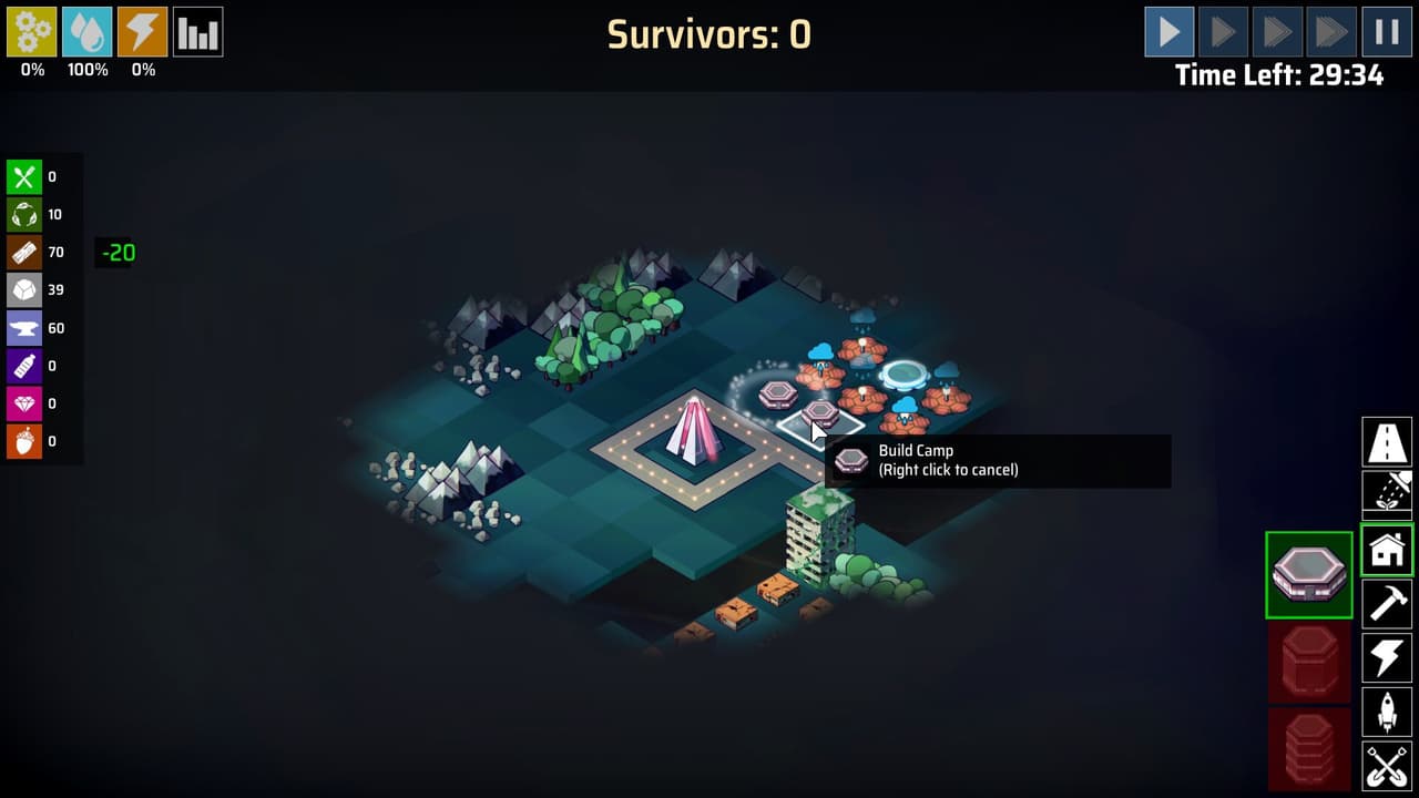 T-Minus 30 screenshot 5