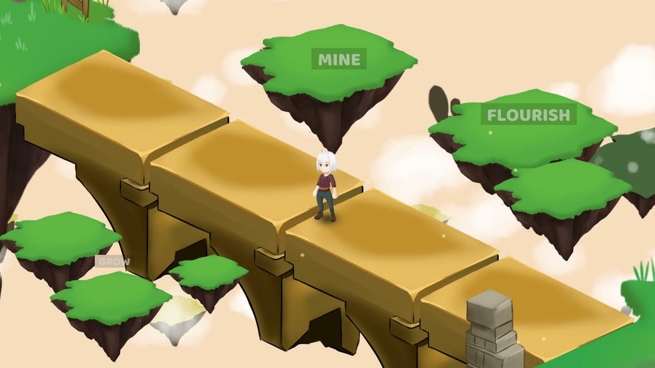 Idyll screenshot 2