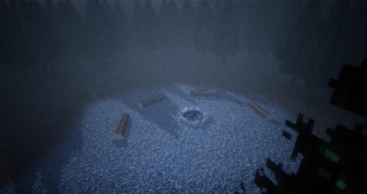 Arrival (Z3nsiter) screenshot 3