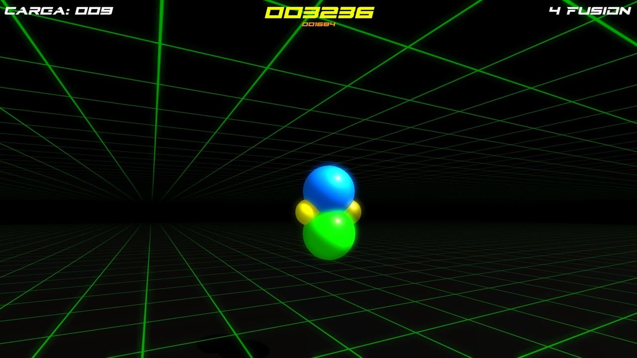 Reaccion Nuclear screenshot 3
