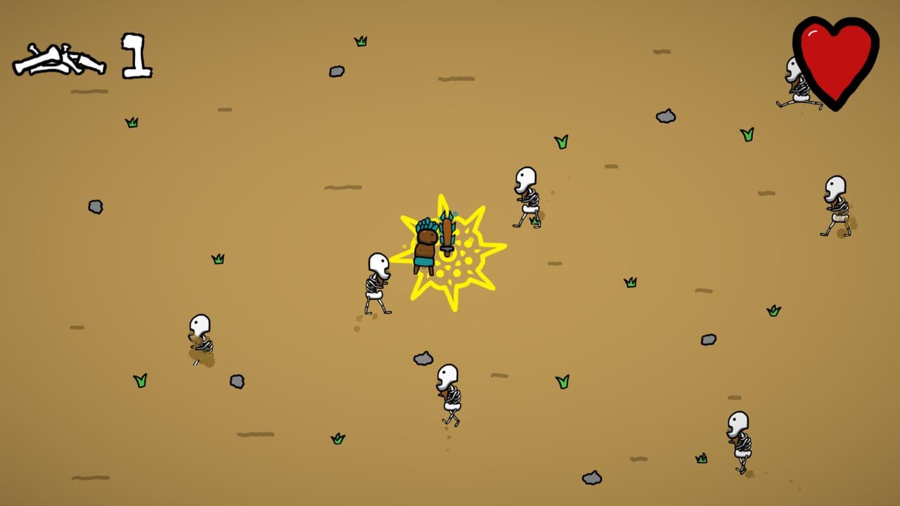 Omitl screenshot 3