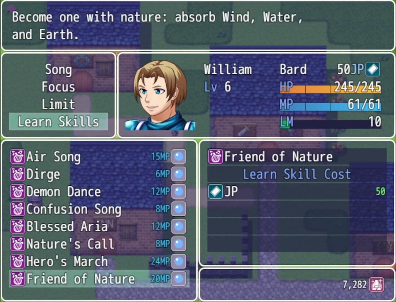 Uncharted Waters: New Divide screenshot 5