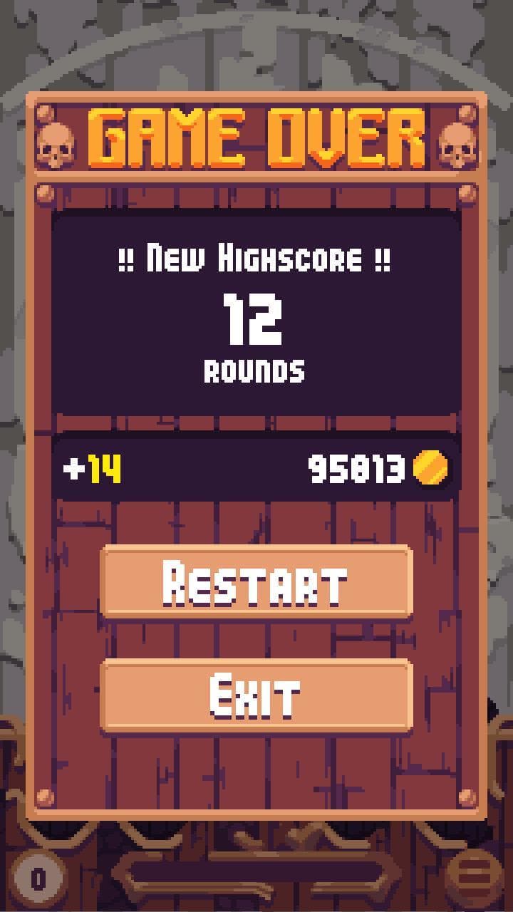 Cannonade screenshot 5