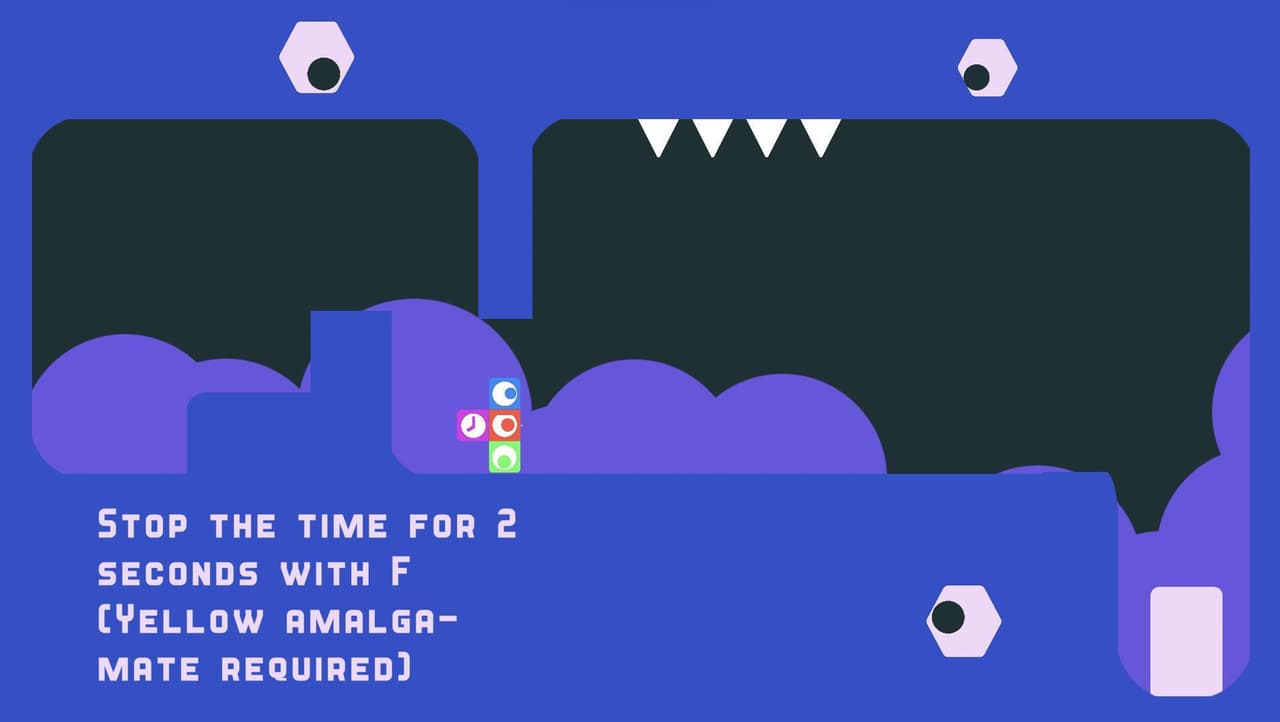 Amalga-mates screenshot 3