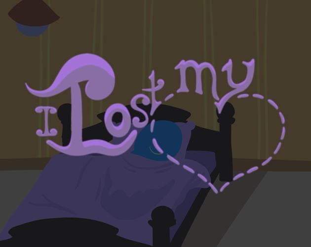 I Lost My Heart