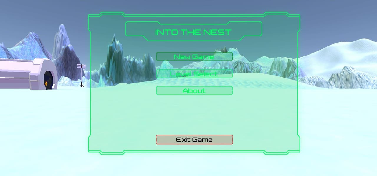 Into The Nest screenshot 6