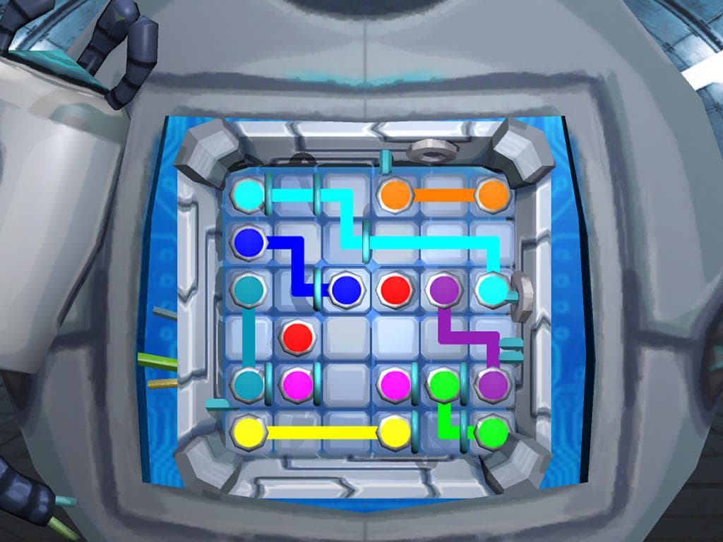 Voyagers the Game screenshot 5