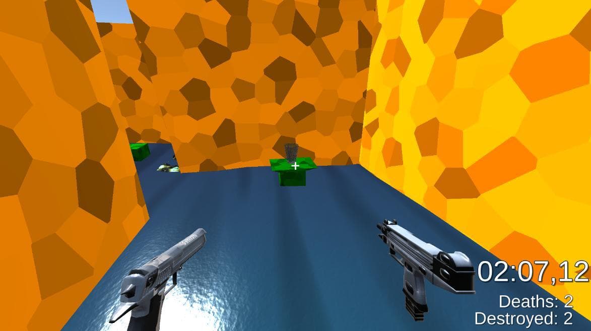 Trash Destroyer (Raferat studios) screenshot 2