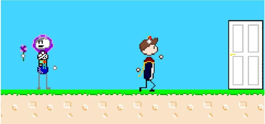 Fetch Quest: A Love Letter in Six Chapters