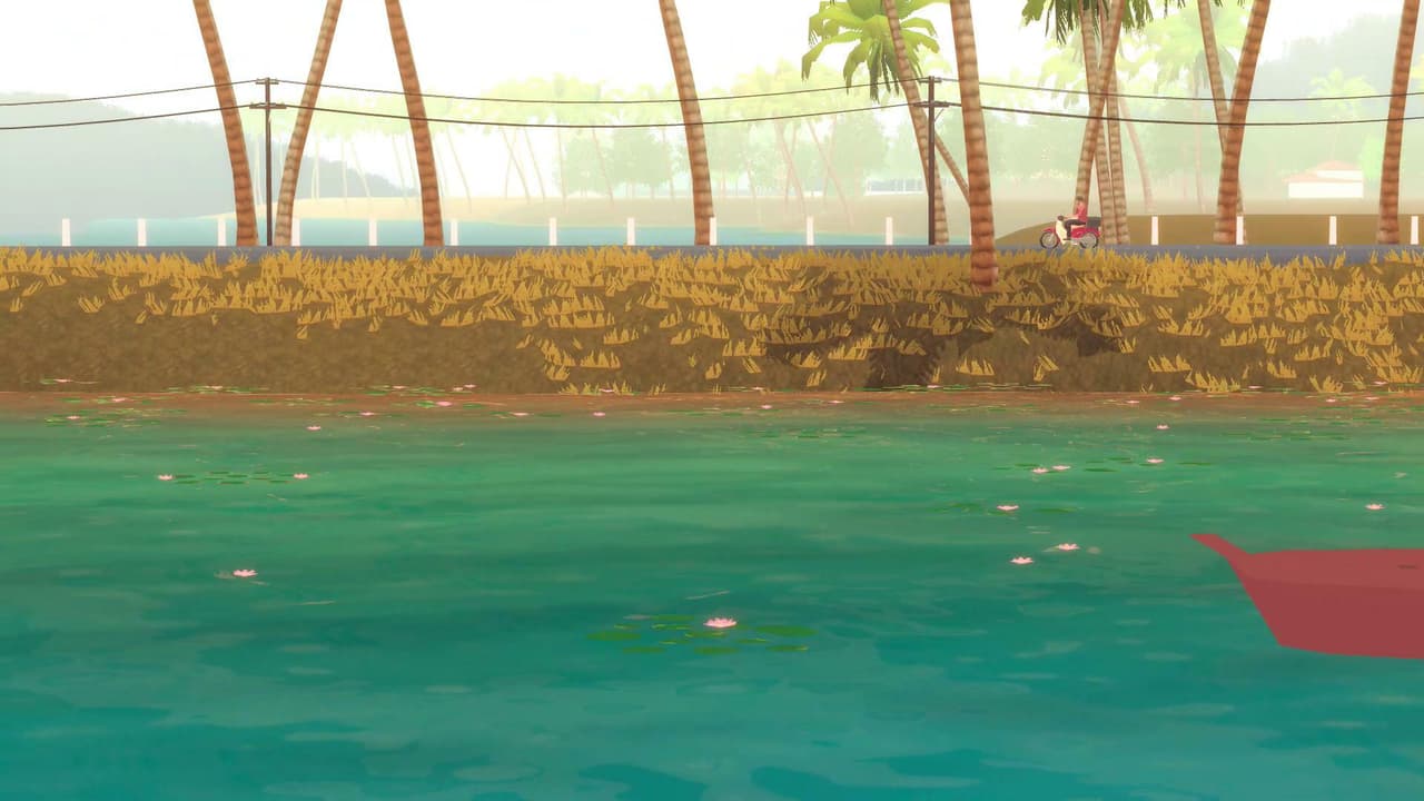 Forgotten Fields screenshot 6