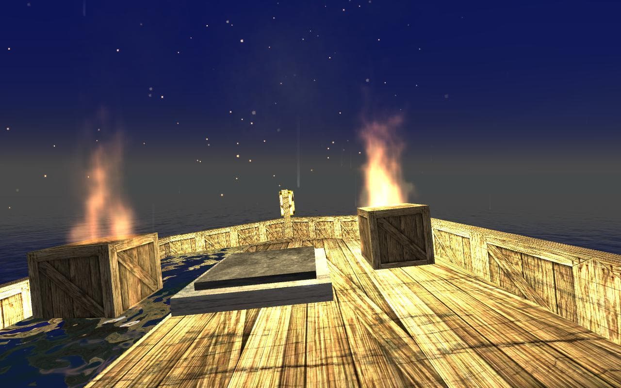 Sailors Grave screenshot 4