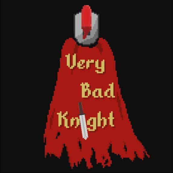 Very Bad Knight