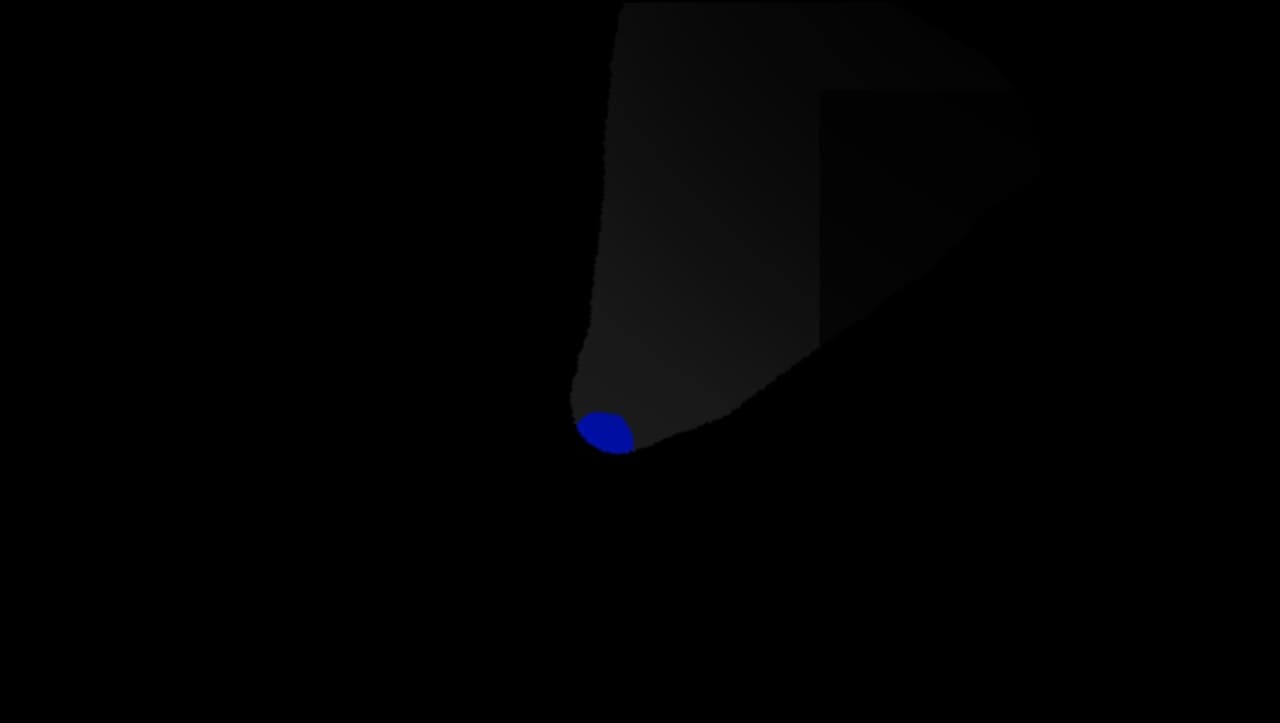 Subject-894 (DEMO) screenshot 2