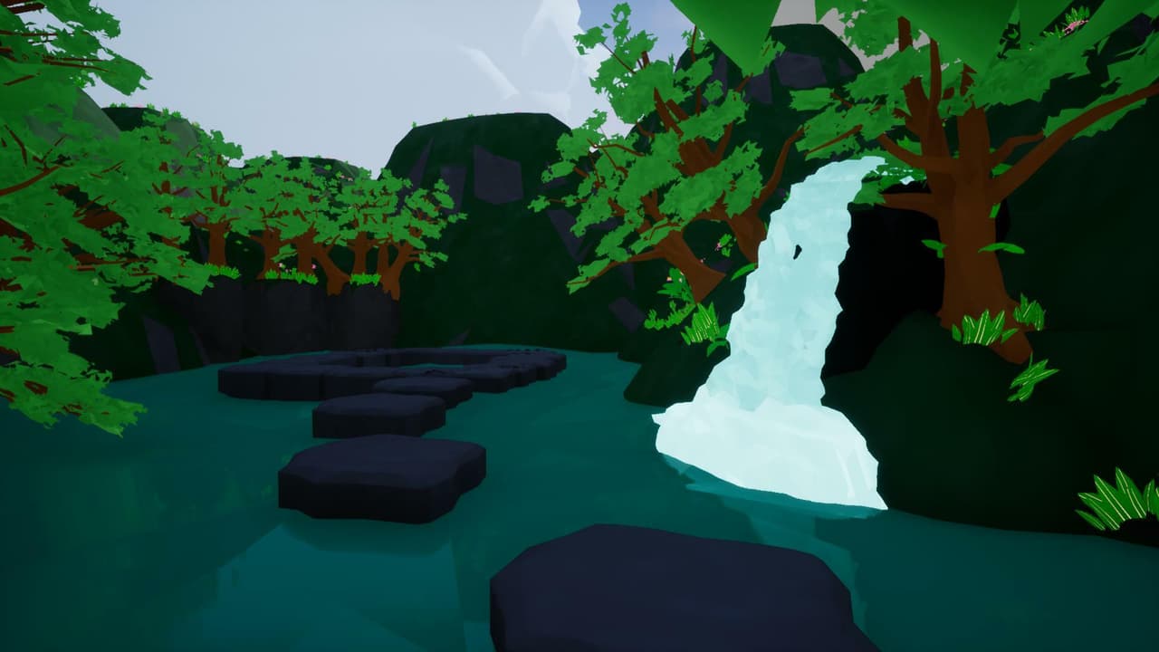 Wake Up (itch) (TurtleDuckProductions) screenshot 4
