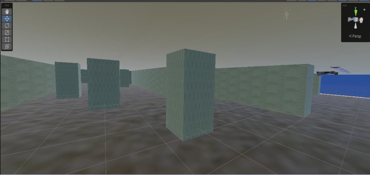Floppa Flee screenshot 2