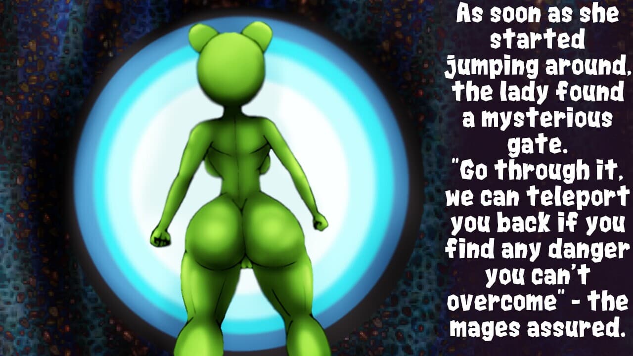 Leap n Bump! screenshot 3