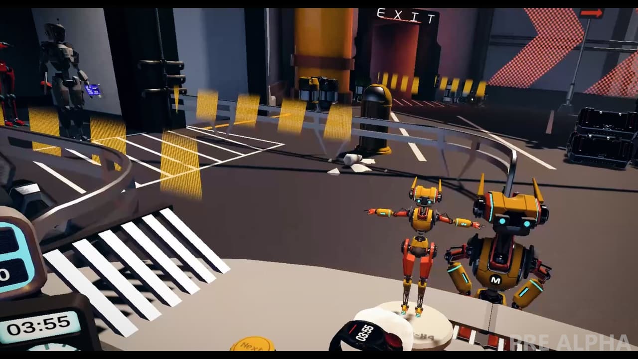 Border Patrol screenshot 5