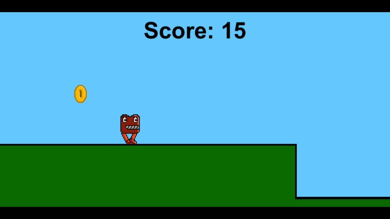 Jumper 2 (Bob) screenshot 3